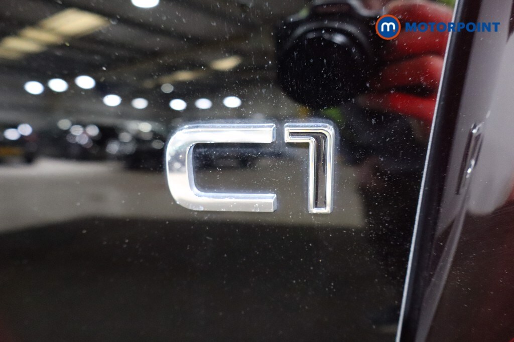 Used Citroen C1 2021 for sale - 76557575: Photo 38