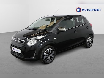 Used Citroen C1 2021 for sale - 76557575: Photo