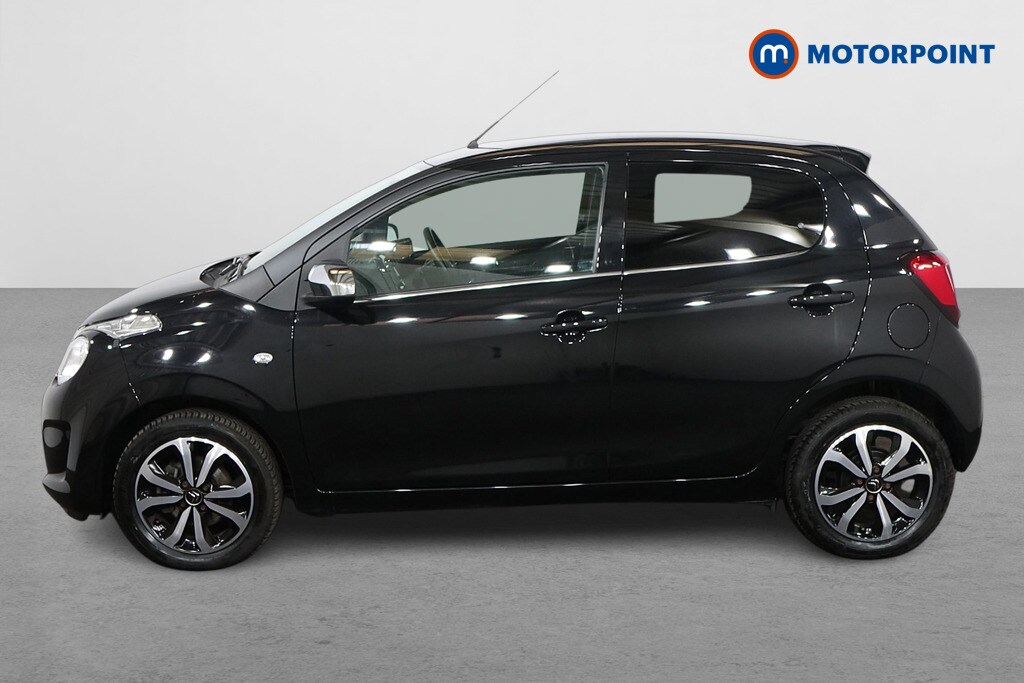 Used Citroen C1 2021 for sale - 76557575: Photo 4