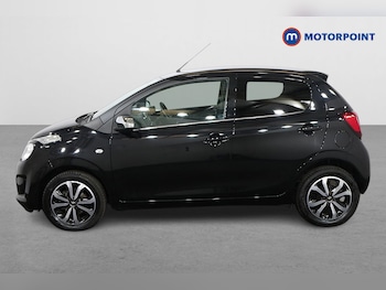 Used Citroen C1 2021 for sale - 76557575: Photo