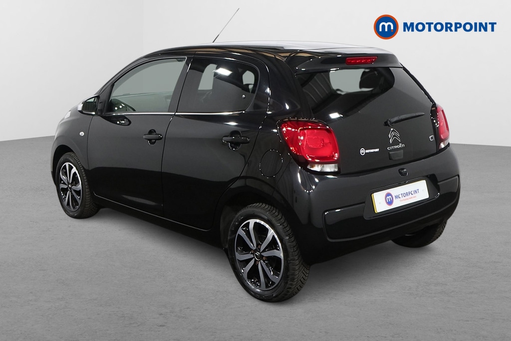 Used Citroen C1 2021 for sale - 76557575: Photo 5