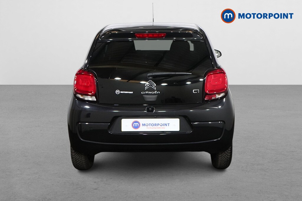 Used Citroen C1 2021 for sale - 76557575: Photo 6