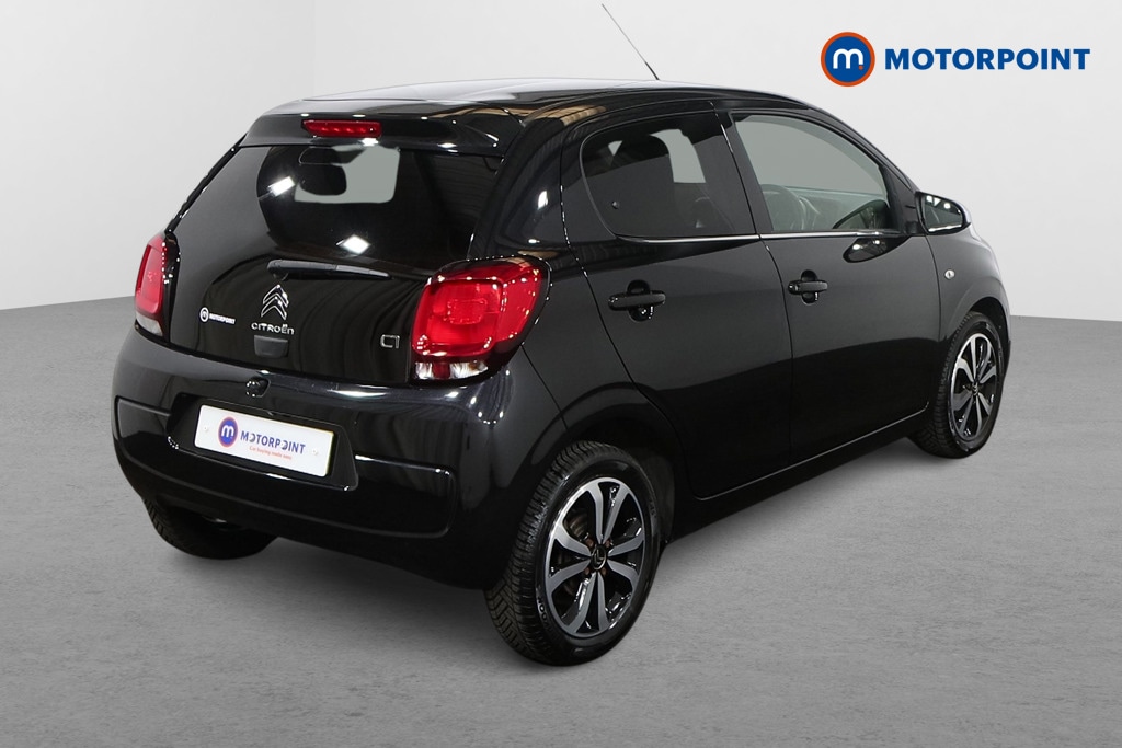 Used Citroen C1 2021 for sale - 76557575: Photo 7