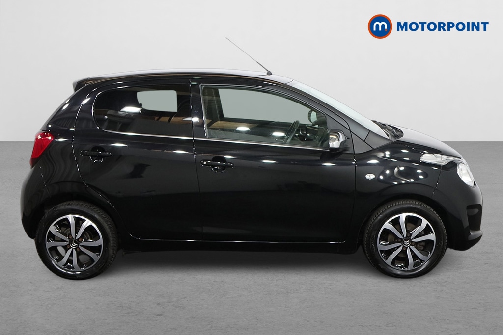 Used Citroen C1 2021 for sale - 76557575: Photo 8