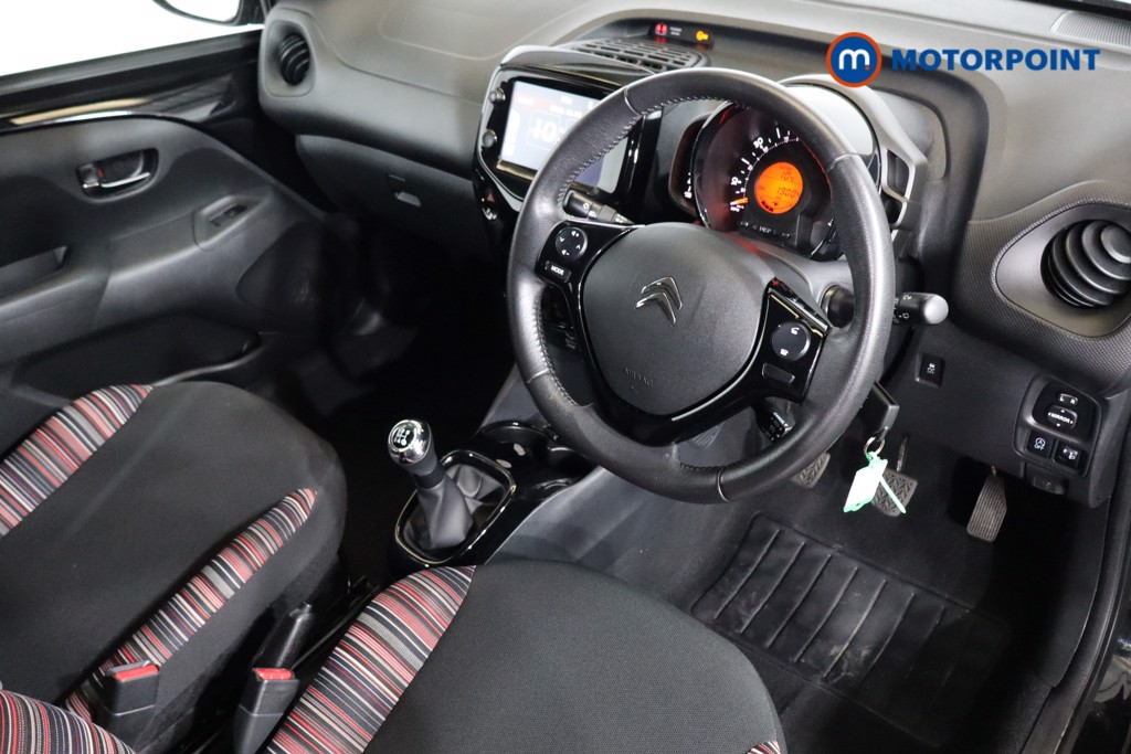 Used Citroen C1 2021 for sale - 76557575: Photo 9