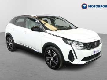 2021 - 1.6 Hybrid 225 GT Premium 5dr e-EAT8