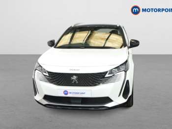 Used Peugeot 3008 2021 for sale - 75046403: Photo