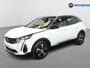 Used Peugeot 3008 2021 for sale - 75046403: Photo