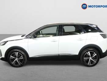 Used Peugeot 3008 2021 for sale - 75046403: Photo