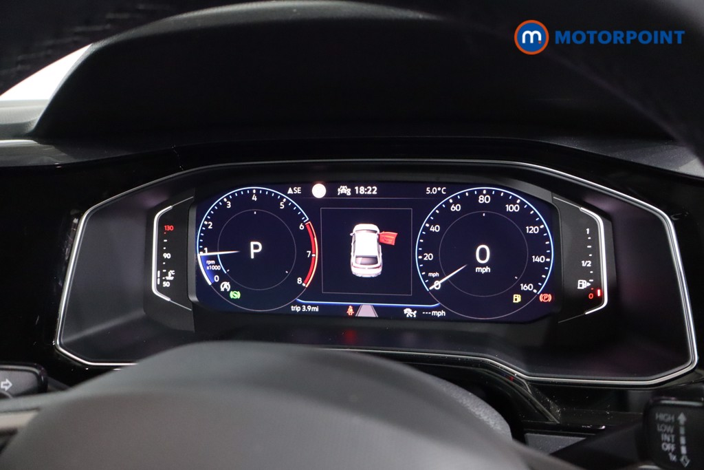 Used Volkswagen Taigo 2023 for sale - 76692217: Photo 10