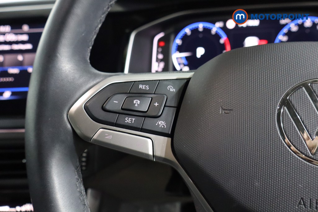 Used Volkswagen Taigo 2023 for sale - 76692217: Photo 11