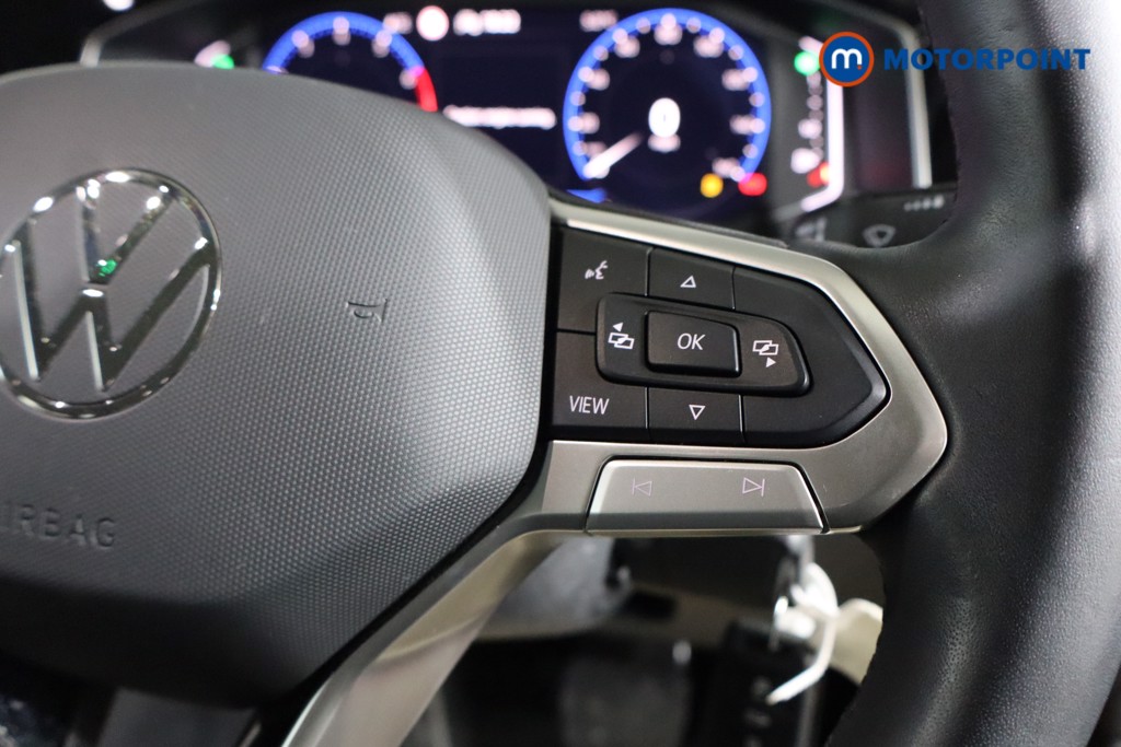 Used Volkswagen Taigo 2023 for sale - 76692217: Photo 12