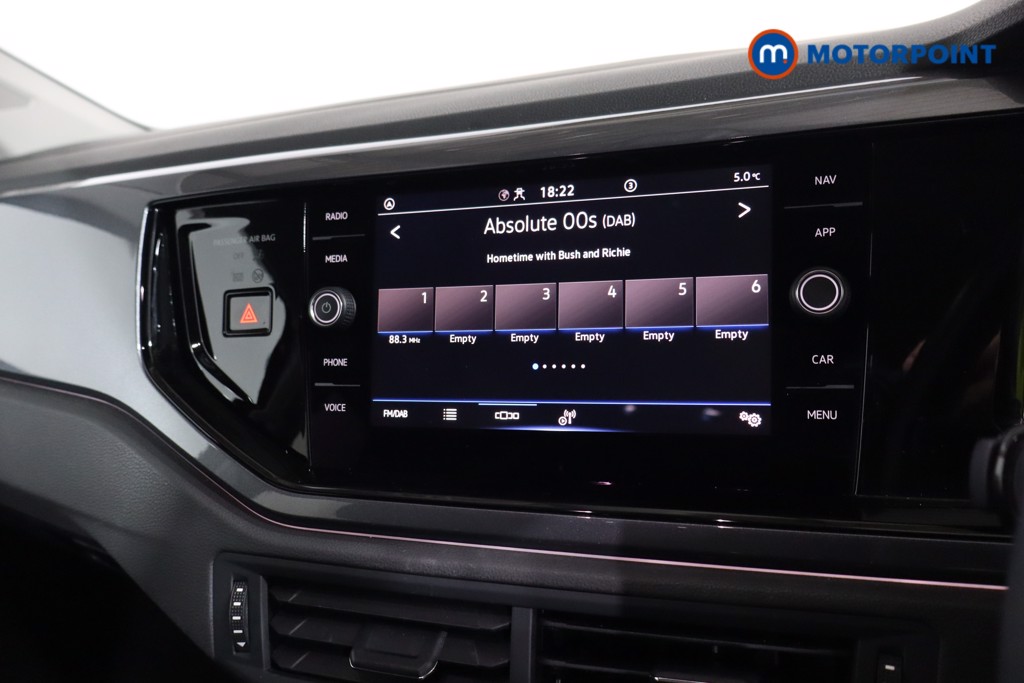 Used Volkswagen Taigo 2023 for sale - 76692217: Photo 14