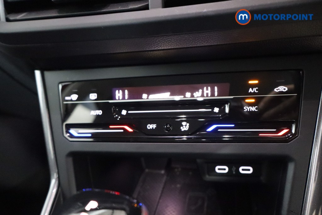 Used Volkswagen Taigo 2023 for sale - 76692217: Photo 15