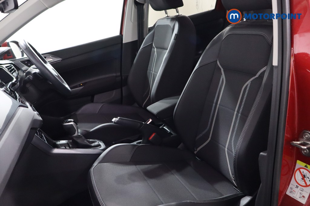 Used Volkswagen Taigo 2023 for sale - 76692217: Photo 17