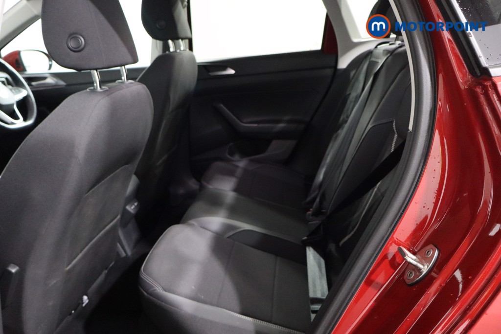 Used Volkswagen Taigo 2023 for sale - 76692217: Photo 18