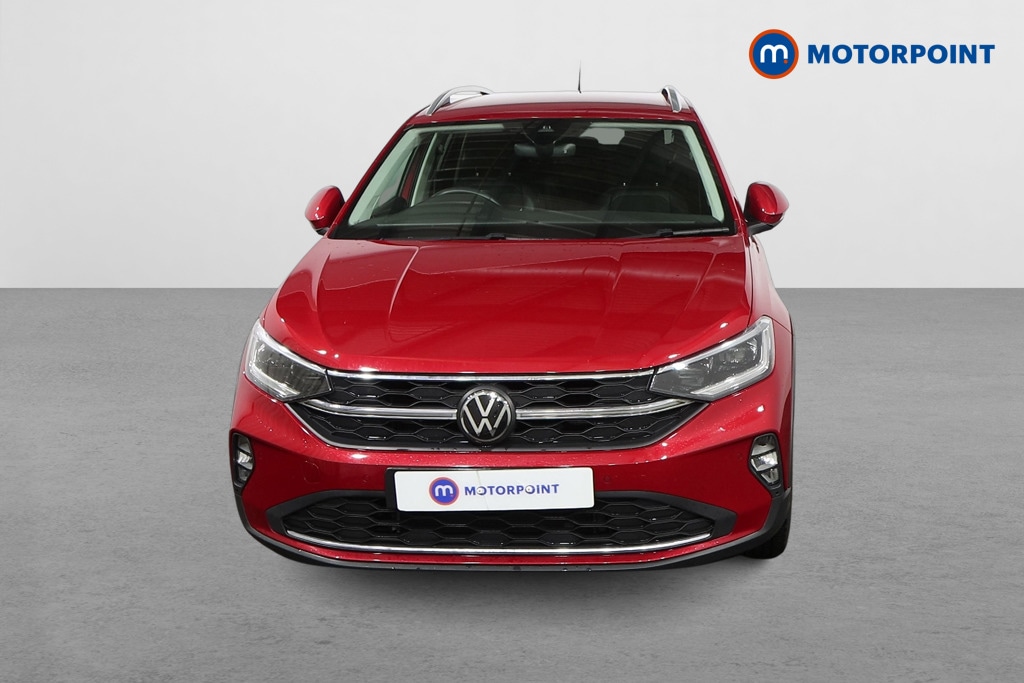 Used Volkswagen Taigo 2023 for sale - 76692217: Photo 2