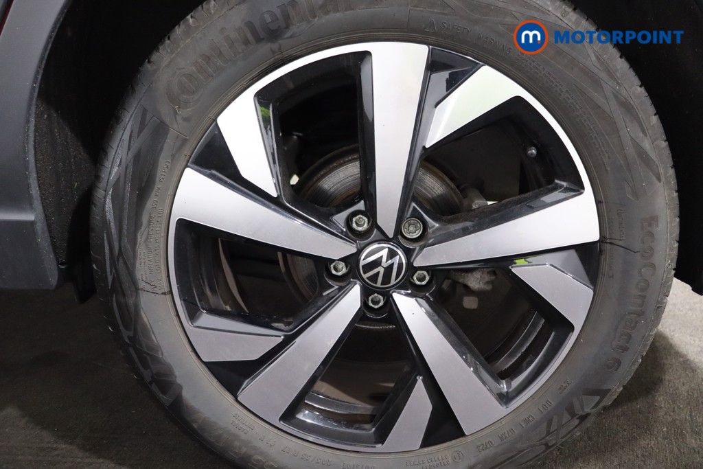 Used Volkswagen Taigo 2023 for sale - 76692217: Photo 20