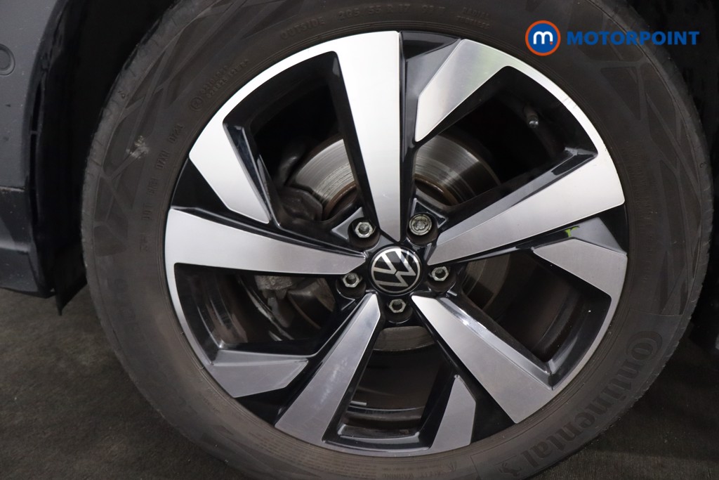 Used Volkswagen Taigo 2023 for sale - 76692217: Photo 21