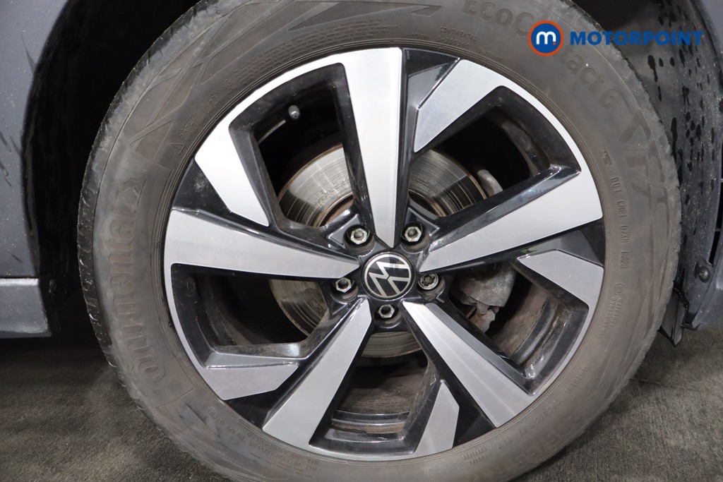 Used Volkswagen Taigo 2023 for sale - 76692217: Photo 22