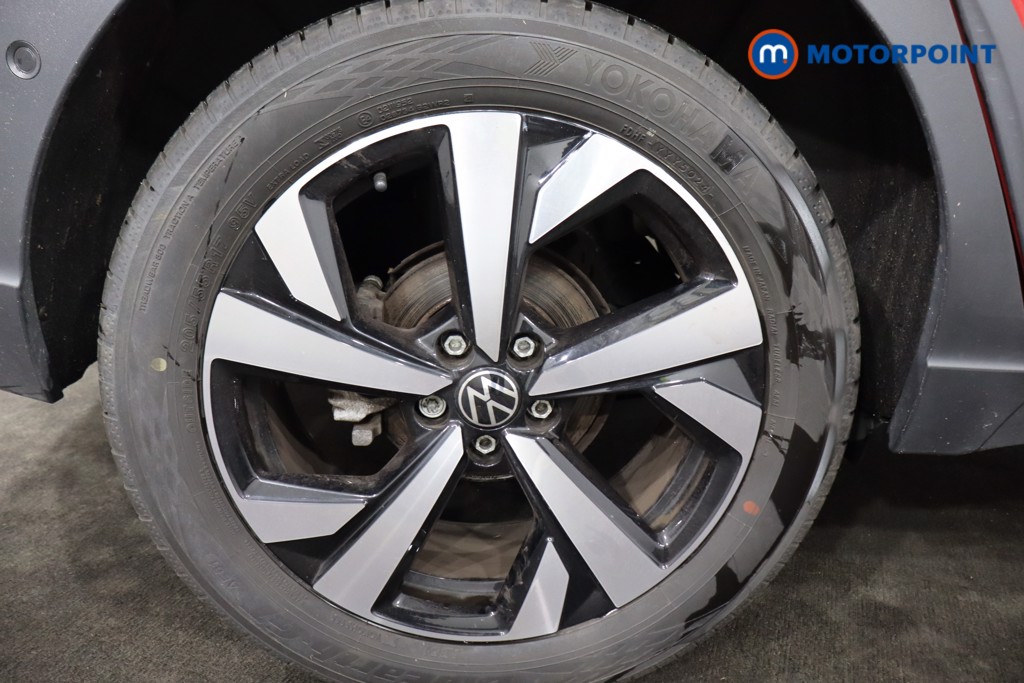 Used Volkswagen Taigo 2023 for sale - 76692217: Photo 23