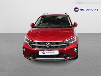 Used Volkswagen Taigo 2023 for sale - 76692217: Photo