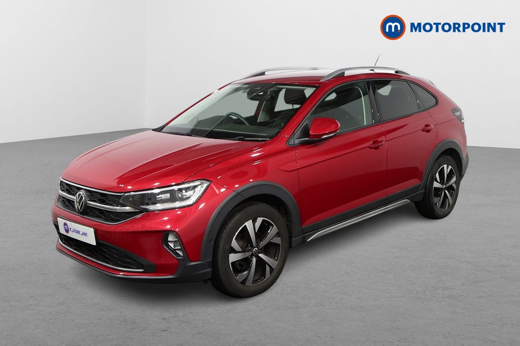 Used Volkswagen Taigo 2023 for sale - 76692217: Photo 3