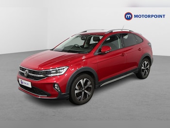 Used Volkswagen Taigo 2023 for sale - 76692217: Photo