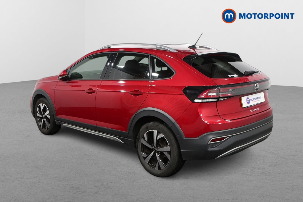 Used Volkswagen Taigo 2023 for sale - 76692217: Photo 5