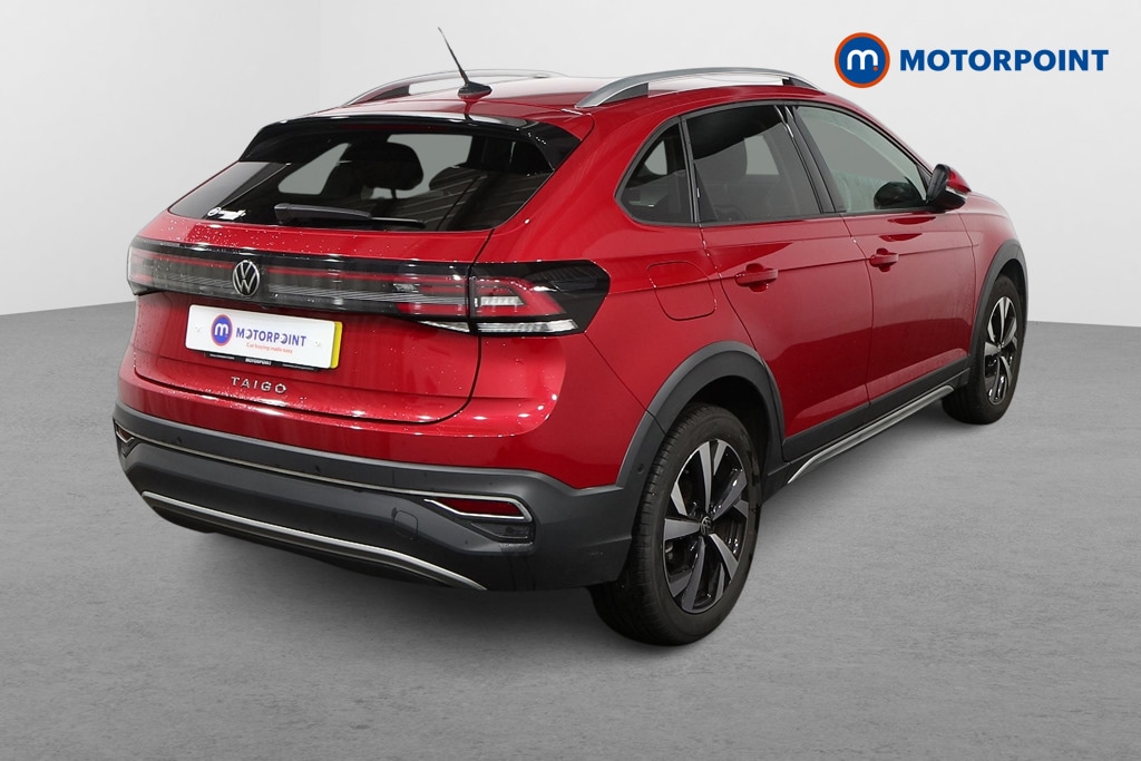 Used Volkswagen Taigo 2023 for sale - 76692217: Photo 7