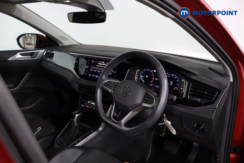 Used Volkswagen Taigo 2023 for sale - 76692217: Photo 9