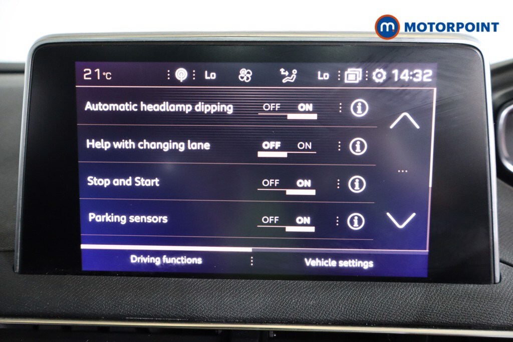 Used Peugeot 3008 2019 for sale - 77500618: Photo 15