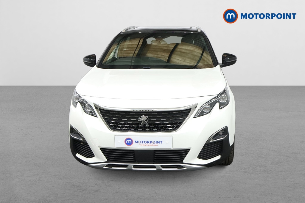 Used Peugeot 3008 2019 for sale - 77500618: Photo 2