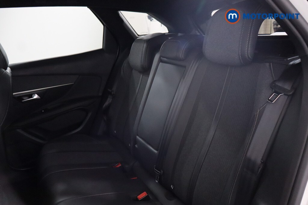 Used Peugeot 3008 2019 for sale - 77500618: Photo 29