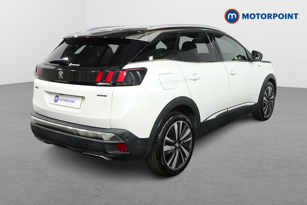Used Peugeot 3008 2019 for sale - 77500618: Photo 7