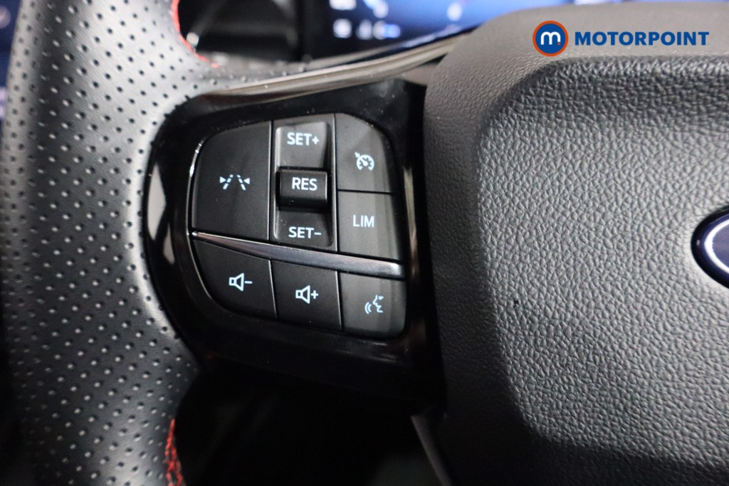 Used Ford Puma 2025 for sale - 76628351: Photo 10