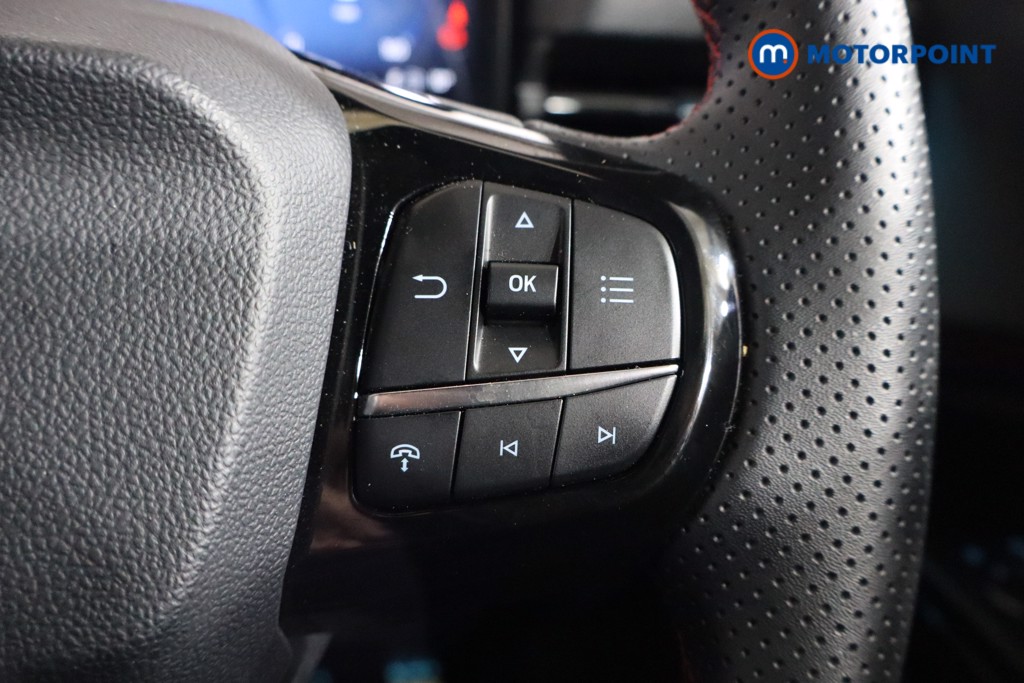 Used Ford Puma 2025 for sale - 76628351: Photo 11