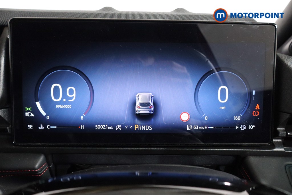 Used Ford Puma 2025 for sale - 76628351: Photo 13