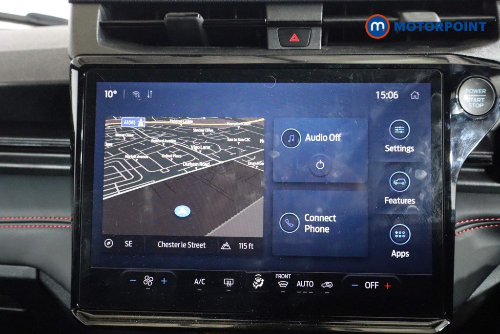 Used Ford Puma 2025 for sale - 76628351: Photo 15