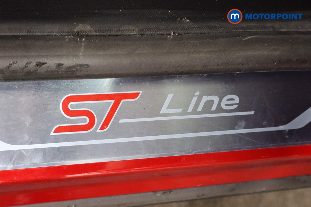 Used Ford Puma 2025 for sale - 76628351: Photo 18