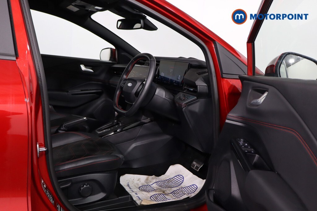 Used Ford Puma 2025 for sale - 76628351: Photo 19