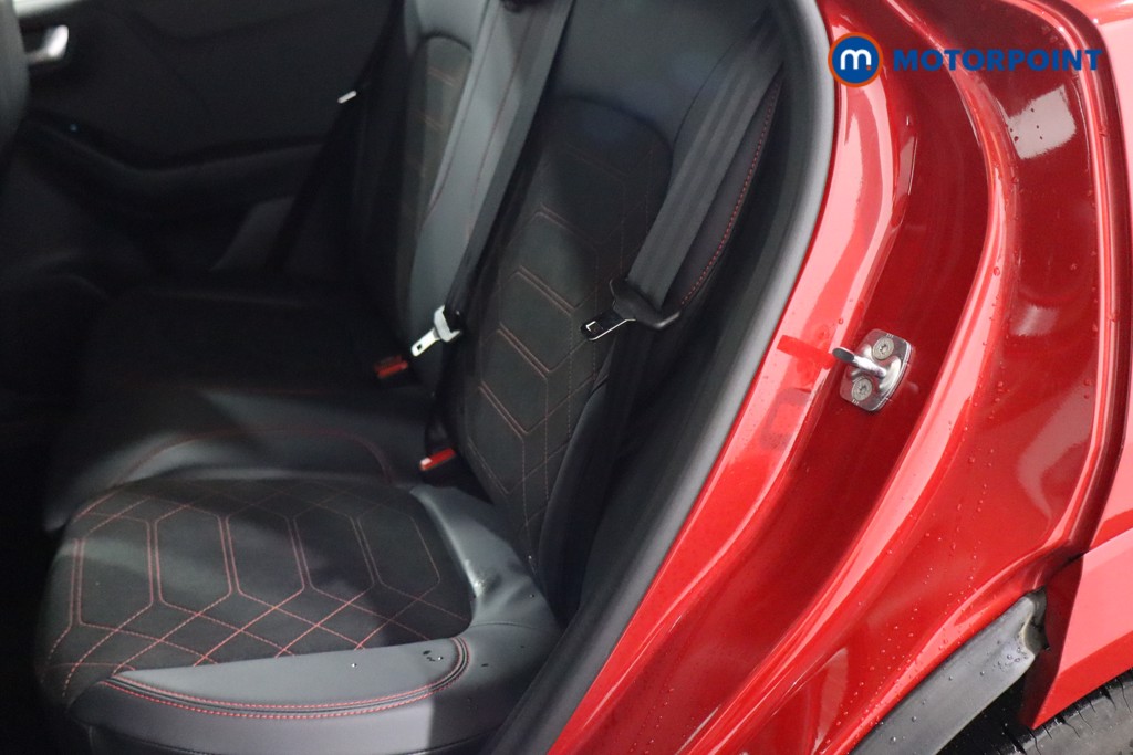 Used Ford Puma 2025 for sale - 76628351: Photo 22