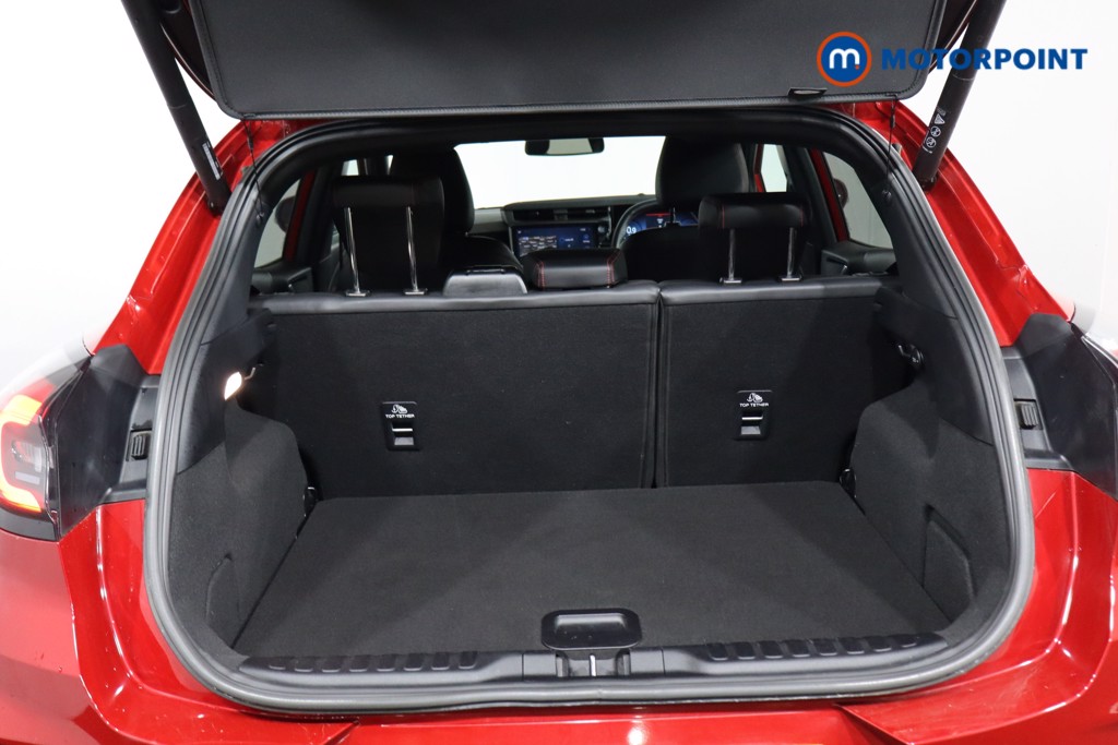 Used Ford Puma 2025 for sale - 76628351: Photo 24