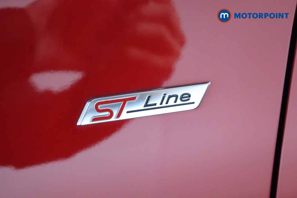 Used Ford Puma 2025 for sale - 76628351: Photo 29