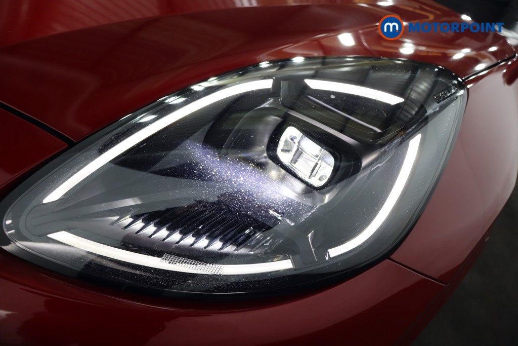 Used Ford Puma 2025 for sale - 76628351: Photo 30