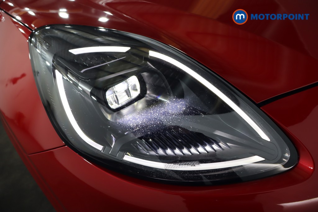 Used Ford Puma 2025 for sale - 76628351: Photo 31