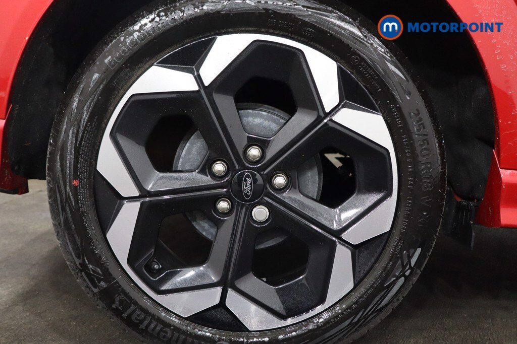 Used Ford Puma 2025 for sale - 76628351: Photo 32