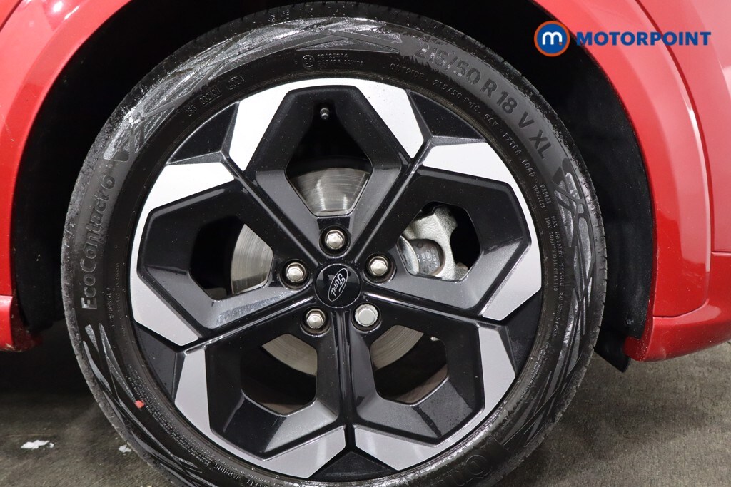 Used Ford Puma 2025 for sale - 76628351: Photo 33