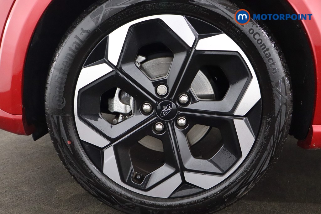 Used Ford Puma 2025 for sale - 76628351: Photo 34