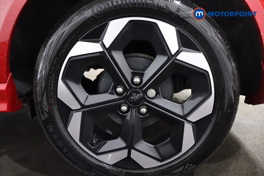 Used Ford Puma 2025 for sale - 76628351: Photo 35